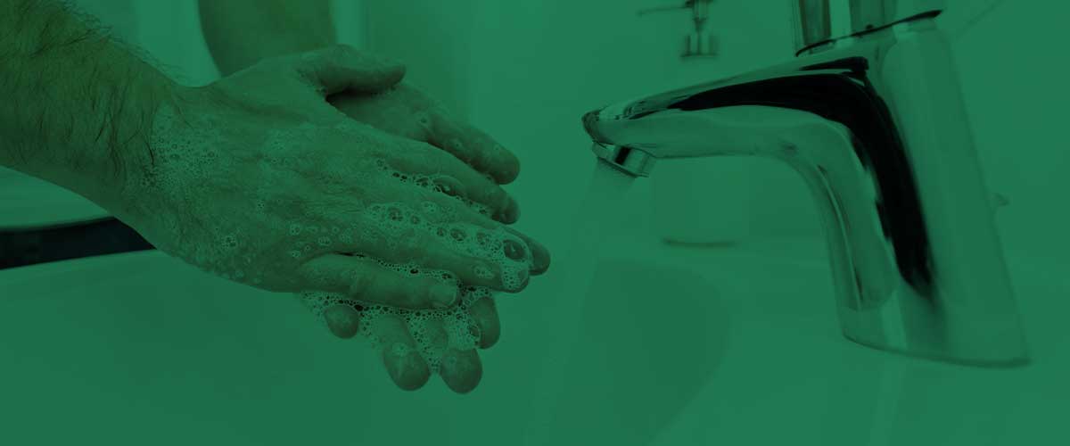 A Guide for Business: Effective Hand Hygiene in the Workplace