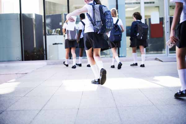 Customised School Cleaning Services for Your Specific Needs