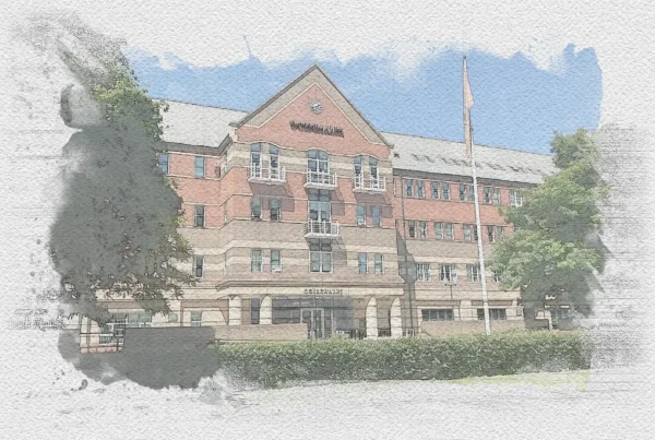 Office Cleaning Hull: Read our Case Study about our work with Gosschalks Solicitors.